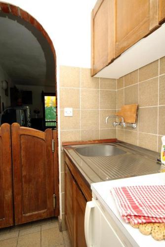 Apartment Zavala 594a