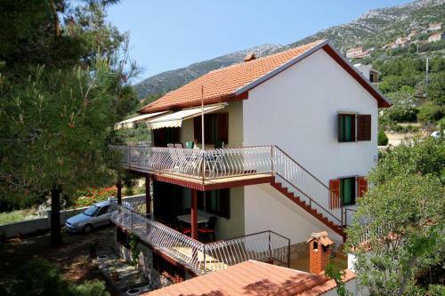 Apartment Zavala 594a