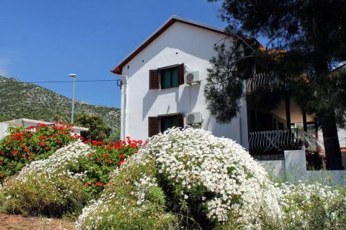 Apartment Zavala 594a