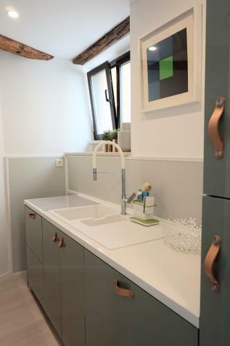 Apartamentos Guest House Pina