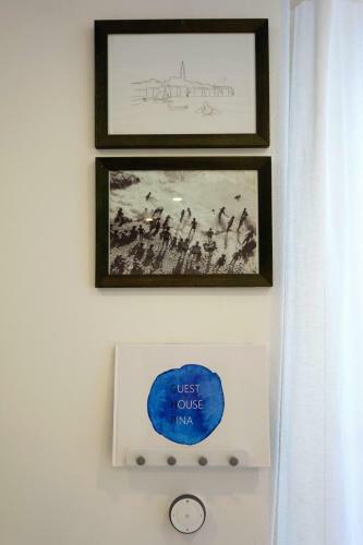 Apartamentos Guest House Pina