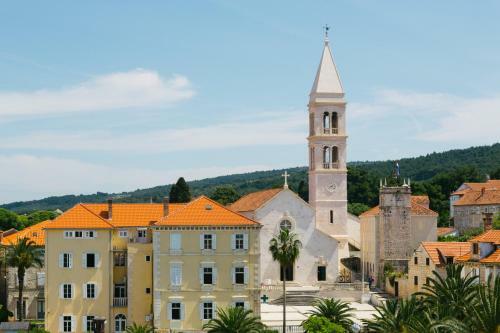 Hotel Osam - Adults Only