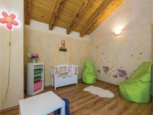 Holiday Home Moscenicka Draga 03