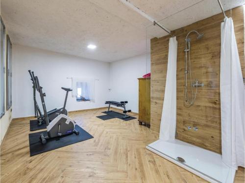 Holiday Home Moscenicka Draga 03