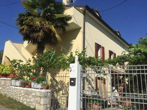 Apartment Violetta