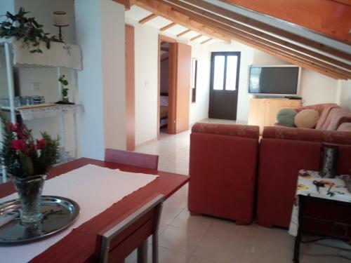 Apartment Violetta