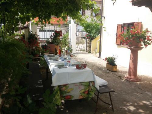 Apartment Violetta