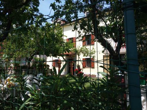 Apartment Violetta