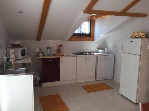 Apartment Violetta
