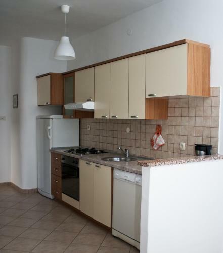 Apartments Merlin