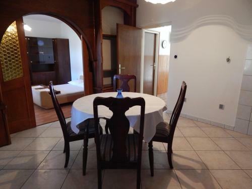 Apartment Ribaric
