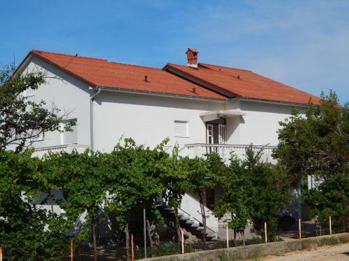 Apartment Ribaric