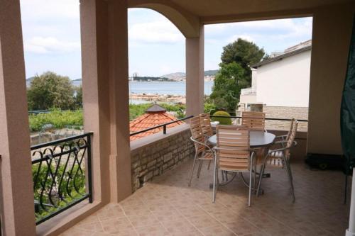 Apartment Vodice 4198d