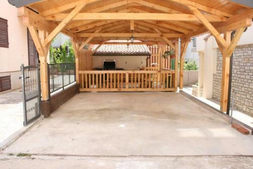 Apartment Vodice 4198d