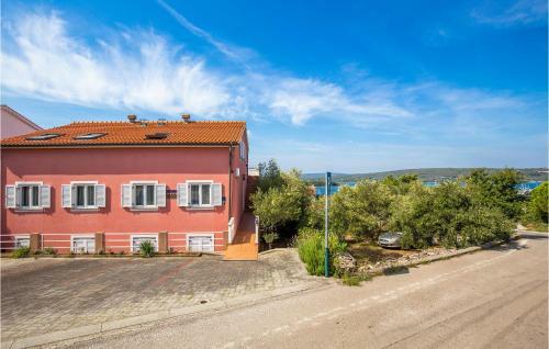 Apartment Punat With Sea View VI
