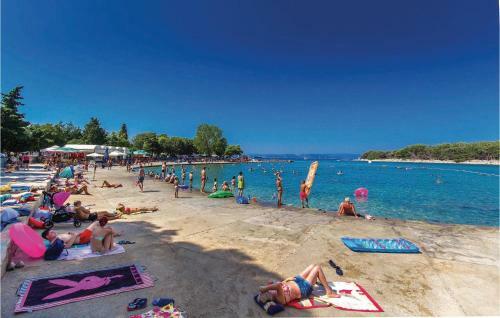 Apartment Punat With Sea View VI