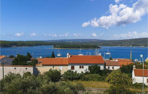 Apartment Punat With Sea View VI