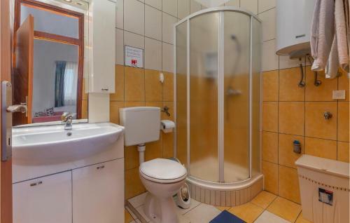 Apartment Punat With Sea View VI