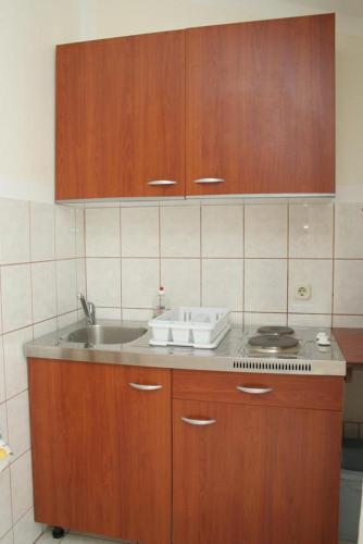 Apartment Orebic 4519d