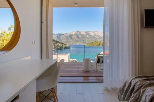 Tara's Lodge Hotel