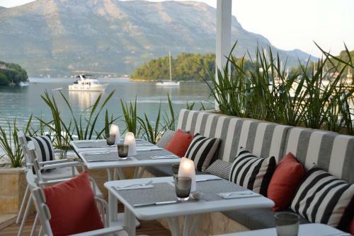 Tara's Lodge Hotel