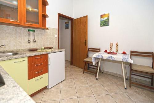 Apartments Bo?in Rosso