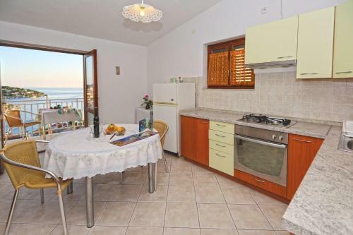 Apartments Bo?in Rosso