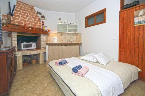 Apartments Bo?in Rosso