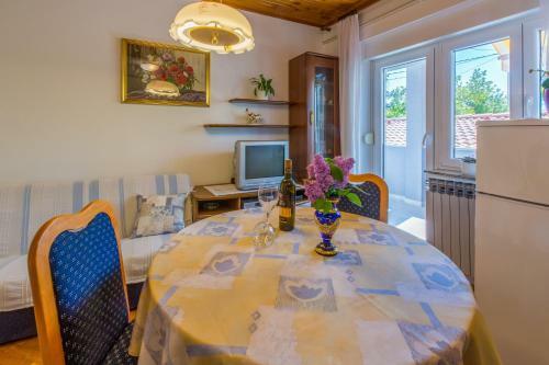 Apartment Zorra