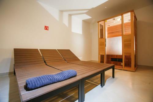 Apartments Poville Residence