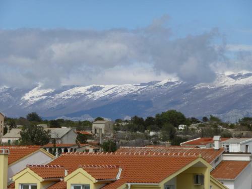 Apartment Adrijana