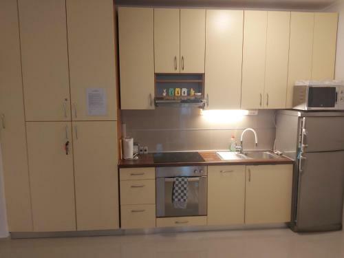 Apartment Adrijana
