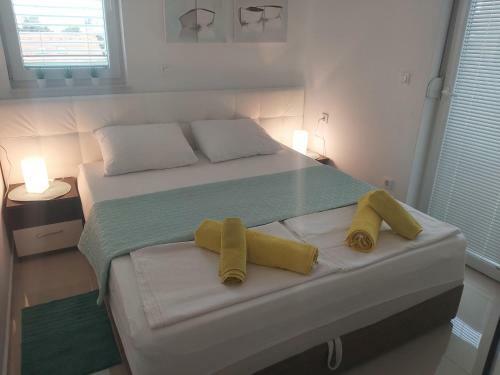 Apartment Adrijana