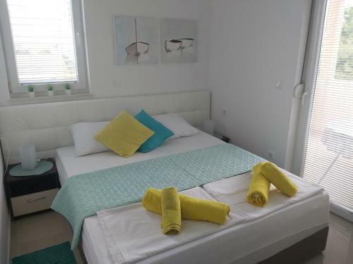 Apartment Adrijana