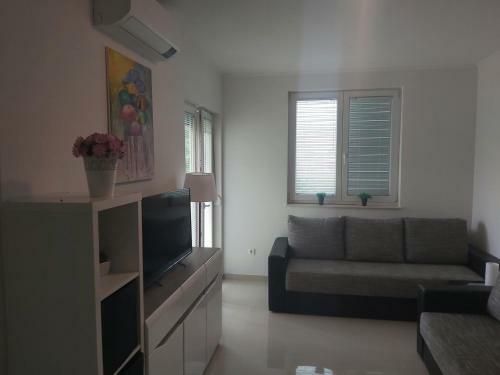 Apartment Adrijana