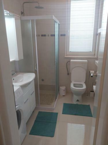 Apartment Adrijana