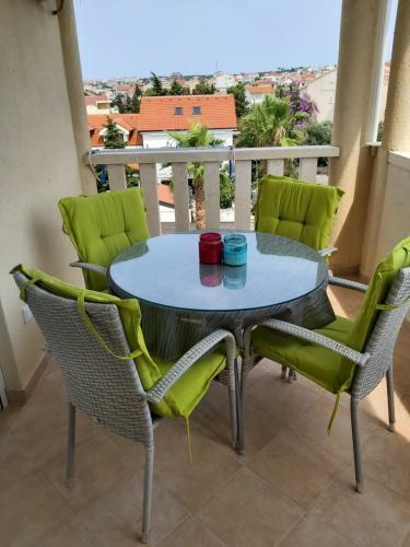 Apartment Adrijana