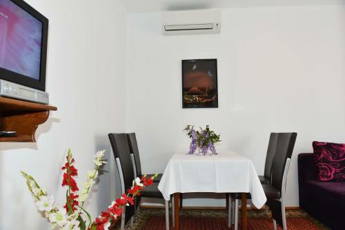 Apartments Marija