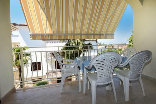 Apartments Marija