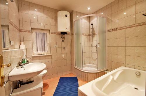 Central Square Apartment