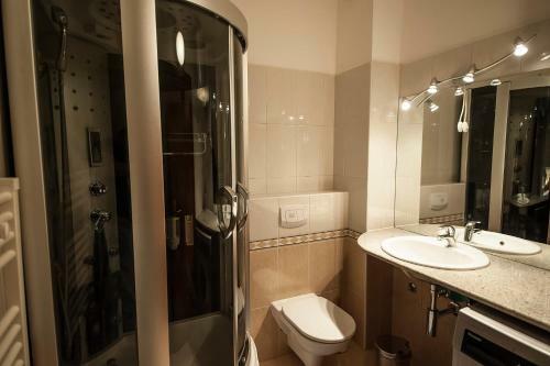 Apartment May