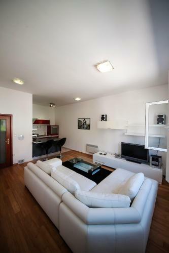 Apartment May