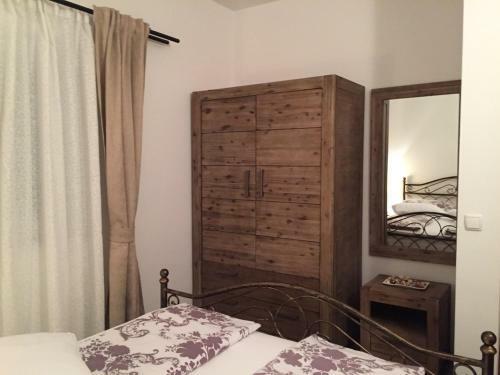Apartamento Villa Rosana