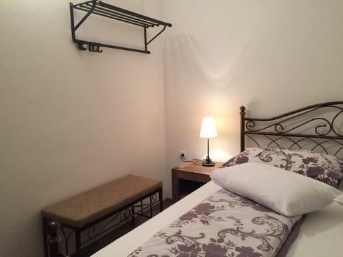 Apartamento Villa Rosana