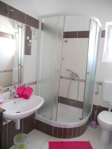 Apartamento Villa Rosana