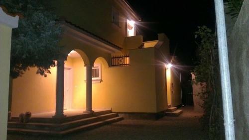 Apartamento Villa Rosana