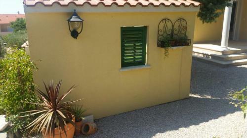Apartamento Villa Rosana