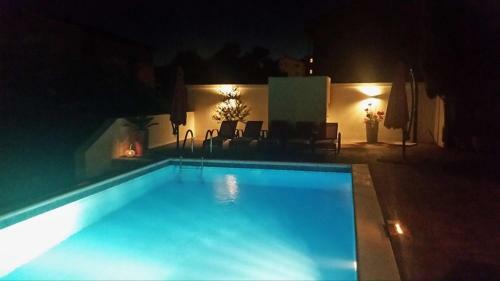 Apartamento Villa Rosana