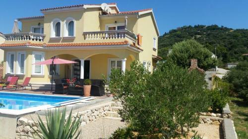 Apartamento Villa Rosana