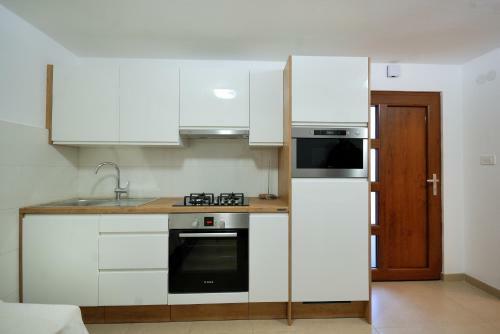 Apartment Luti Pula